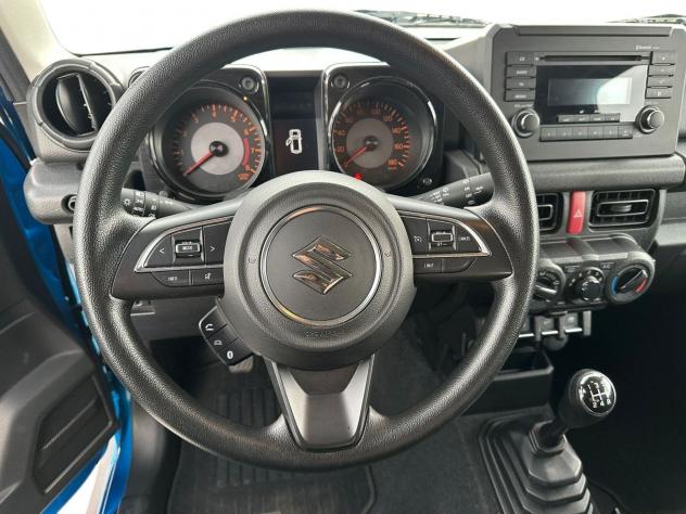 Suzuki Jimny 1.5 Pro 4wd allgrip - Foto 6