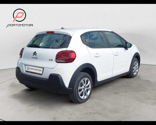 Citroën C3 3ª serie BlueHDi 100 S&S Feel - Foto 5