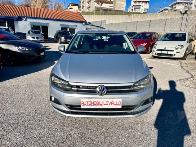 Volkswagen Polo 1.6 TDI 95 CV Highline 12-2020 - Foto 2