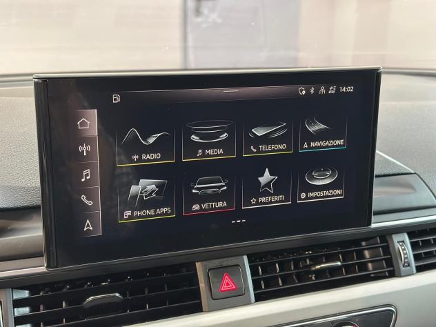 Audi A4 Avant 35 TDI/163 CV S tronic line edition - Foto 10