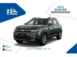 DACIA Duster Eco-G 120 CV auto Expression rif. 24037046