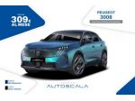 PEUGEOT 3008 Hybrid 145cv e-DCS6 Allure #PanoramicPack   rif. 23902121