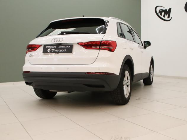 Audi Q3 II 2022 35 2.0 tdi Business Advanced quattro s-tronic IVA ESPOSTA - Foto 7