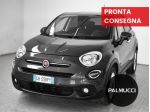 FIAT 500X 1.3 Mjet 95cv E6D Connect