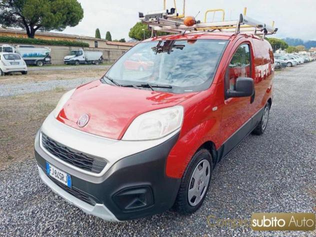 FIAT Fiorino 1.3 MJT 80CV + IVA 22% rif. 24148078 - Foto 3
