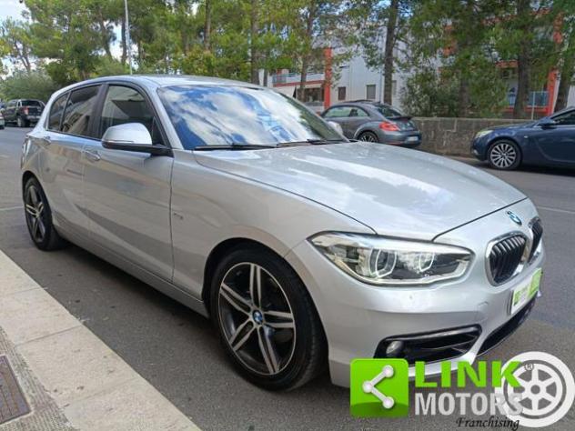 BMW 116 d 5p. Sport rif. 23917312 - Foto 3