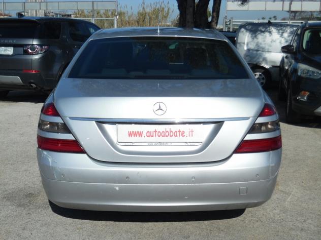Mercedes-benz S 320 CDI AVANTGARDE - Foto 6