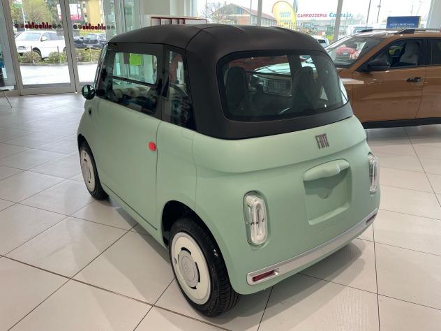 FIAT Topolino null - Foto 4
