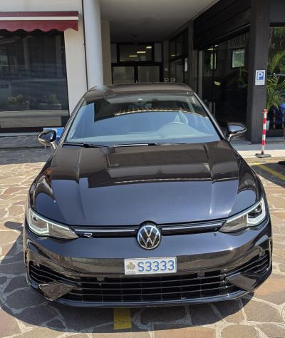 Volkswagen Golf 2.0 TSI R DSG 4MOTION PERFORMANCE CAMERA - Foto 2