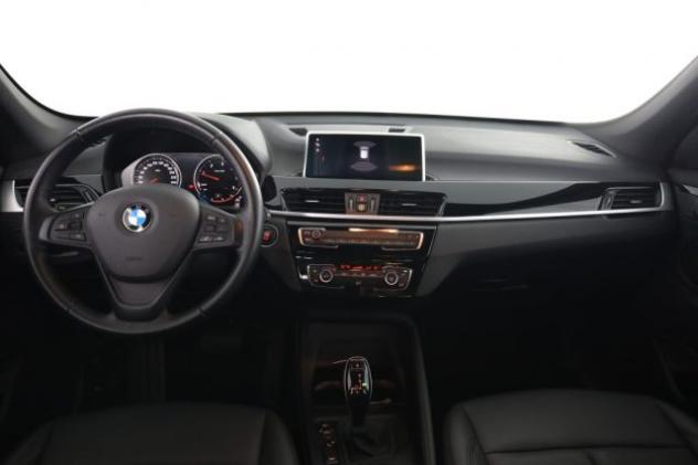 BMW X1 X1 xDrive20d BUSINESS ADVANTAGE rif. 24013163 - Foto 4