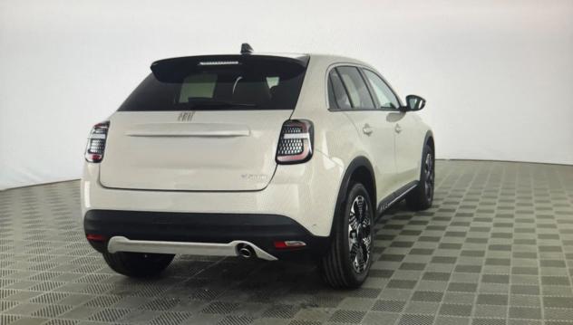 Fiat 600 Hybrid 145 CV DCT MHEV La Prima - Foto 4