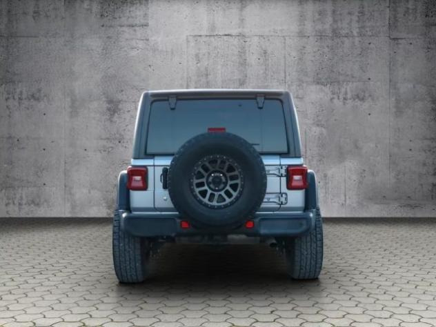 JEEP Wrangler 2.0 Turbo Rubicon rif. 24084626 - Foto 5