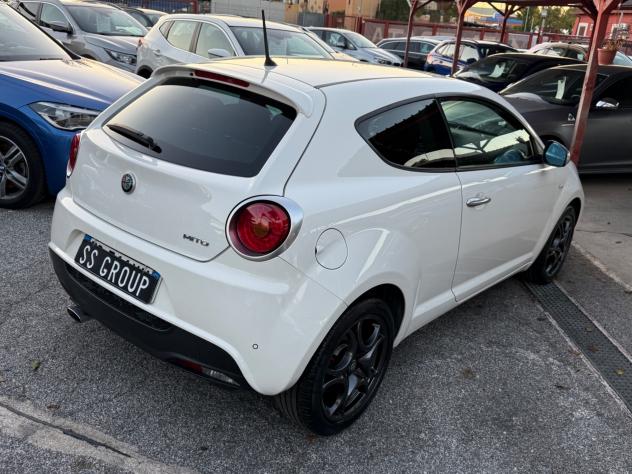 MiTo 1.4 78 CV-( 45 MILA KM -UNIPRO ) - Foto 7