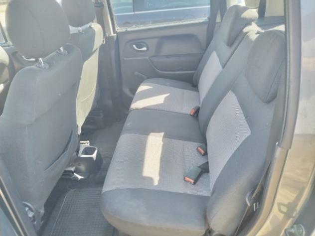 OPEL Agila 1.2 16V Edition rif. 23909498 - Foto 9