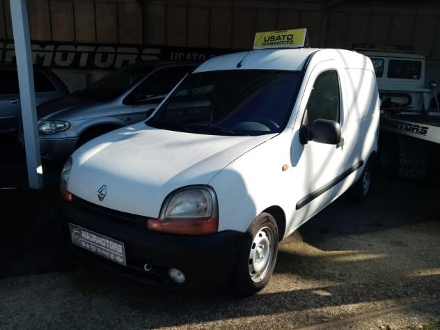 RENAULT KANGOO 1.4 CAT RN - Foto 2