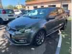 VOLKSWAGEN Polo 5ª serie Polo 1.4 DSG 5 porte Highline
