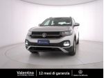 Volkswagen T-Cross 1.0 TSI DSG Style 110CV
