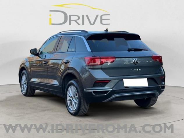 VOLKSWAGEN T-Roc T-Roc 1.0 tsi 110cv + GPL rif. 23602580 - Foto 6