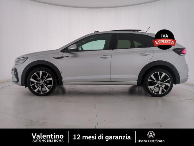Volkswagen Taigo 1.0 TSI R-Line - Foto 4