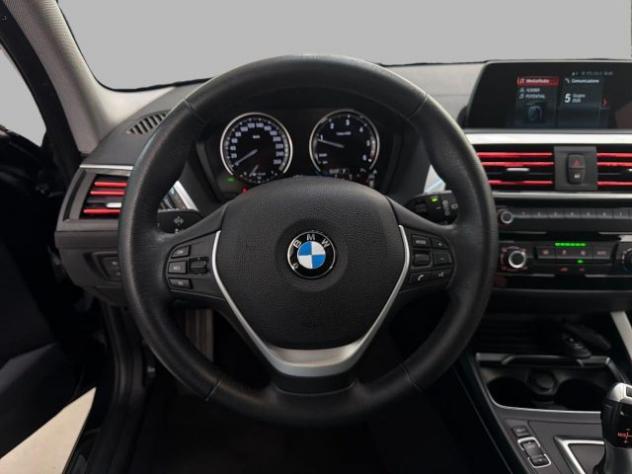 BMW 118 d 5p. Urban rif. 23785792 - Foto 8