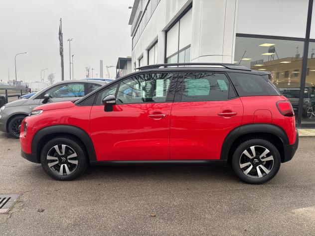 Citroën C3 Aircross BlueHDi 120 S&S EAT6 Shine - Foto 5