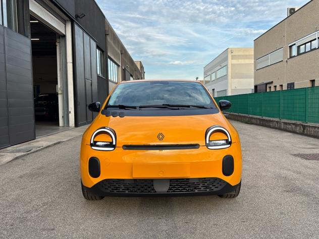 Renault Twingo E-Tech Electric 27,5 KWH evolution 80 cv urban range - Foto 3