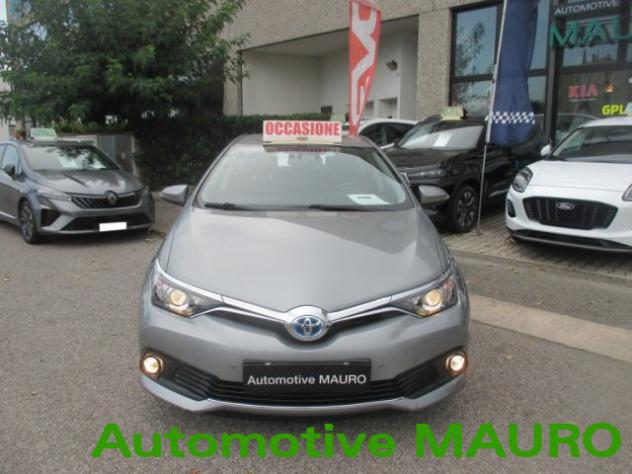 TOYOTA Auris 1.8 Hybrid Cool rif. 23933165 - Foto 8