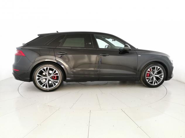 Audi Q8 45 3.0 tdi mhev Sport quattro tiptronic - Foto 4