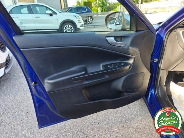 ALFA ROMEO Giulietta 1.6 JTDm 120 CV Super rif. 24073141 - Foto 7