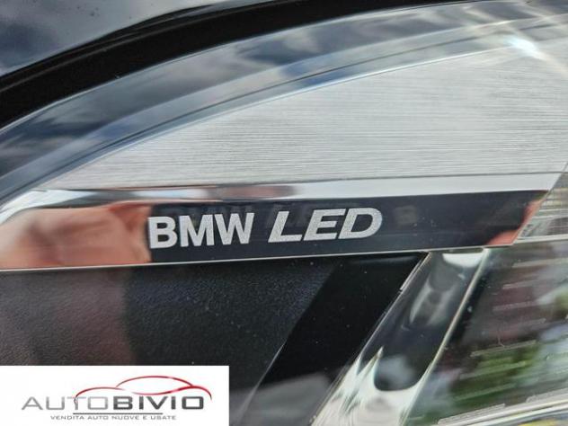 BMW 116 d 5p. Business Advantage/BLACKFRIDAY rif. 21362298 - Foto 9
