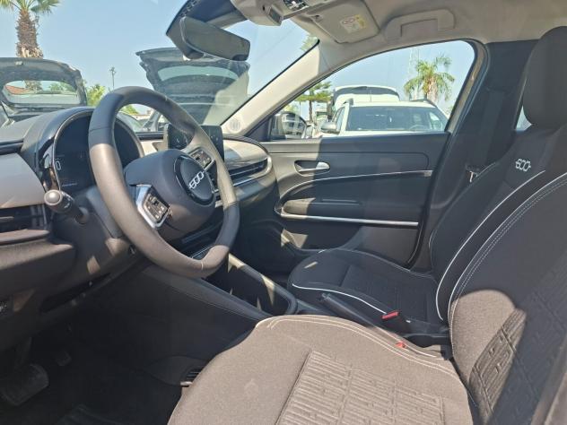 Fiat 600 Hybrid 145 CV DCT MHEV - Foto 7