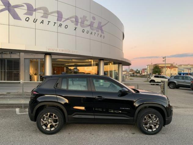 JEEP Avenger 1.2 Turbo MHEV Longitude AUTOMATICA rif. 23864370 - Foto 3
