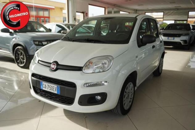 FIAT Panda 1.2 EasyPower Easy rif. 23703088