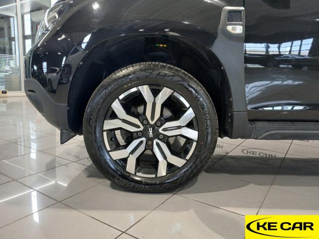 Dacia Duster 1.0 TCe 4x2 100cv Eco-G Journey - Foto 8