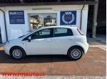 FIAT Punto 1.3 MJT II 75 CV 5 porte Street MOTORE NUOVO!!!!!! rif. 17785893