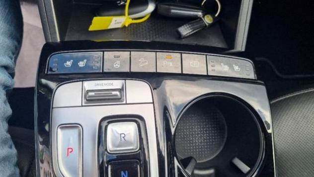 HYUNDAI Tucson 1.6 HEV aut. Exellence rif. 24073015 - Foto 9