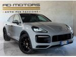Porsche Cayenne 3.0 tiptronic