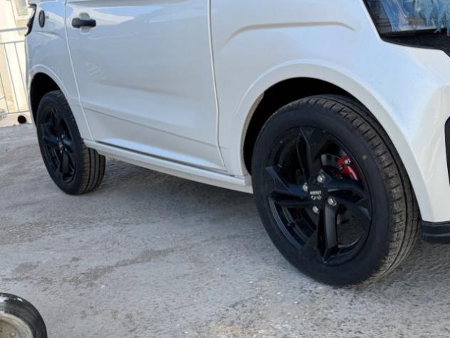 LIGIER JS 50 DCI Elite Confort TUA DA 199 MENSILI ANT.0 rif. 23657947 - Foto 4