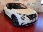 NISSAN Juke 2ª serie Juke 1.0 DIG-T 114 CV N-Design