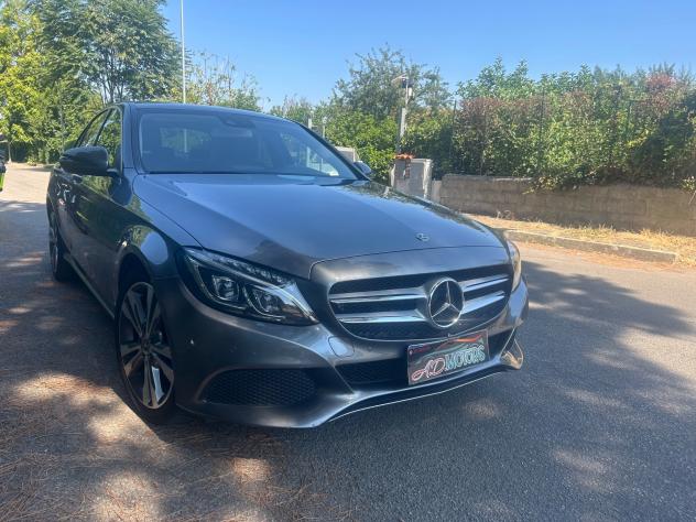 Mercedes-benz C 220 d Premium - Foto 2