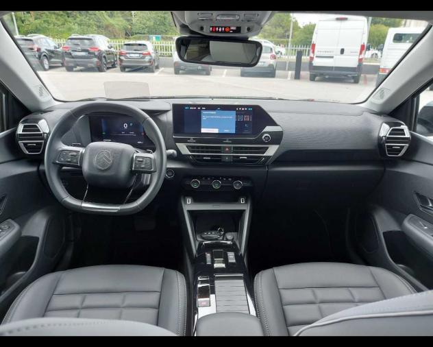 Citroën C4 PureTech 130 S&S EAT8 - PLUS - Foto 6