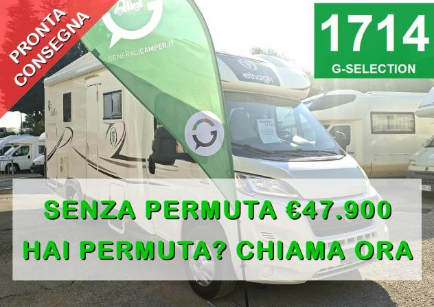 LE TUE VACANZE SONO ALLE PORTE? SCOPRI TUTTI I VEICOLI IN PRONTA CONSEGNA - Foto 7