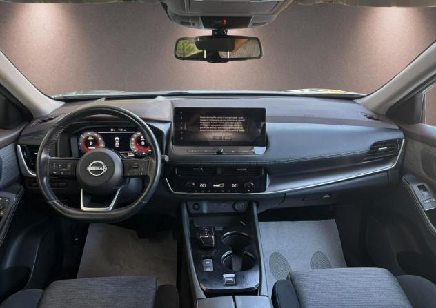 Nissan X-Trail 1.5 EREV e-Power N-Connecta Auto - Foto 10