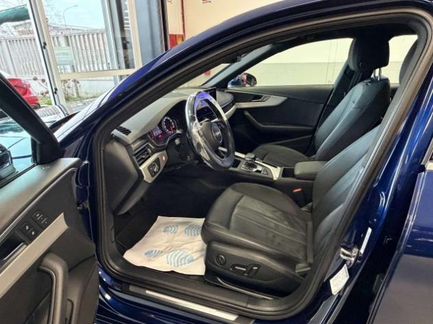 AUDI A4 A4 Avant 2.0 tdi Business Plus 190cv quattro rif. 23887844 - Foto 6
