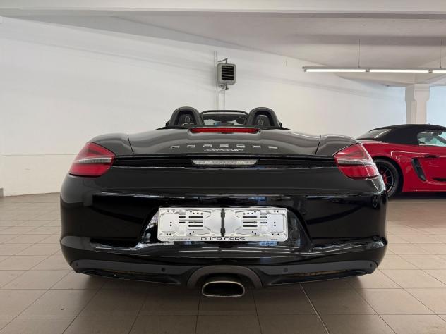 Porsche Boxster Boxster 2.7 265cv - Foto 5
