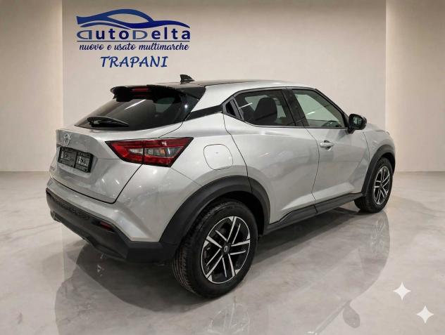 Nissan Juke 1.0 DIG-T 114 CV N-Connecta - Foto 4