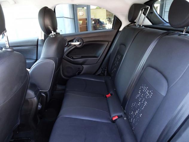 FIAT 500X 500 X 2018 1.6 mjt Connect 130cv - Foto 8