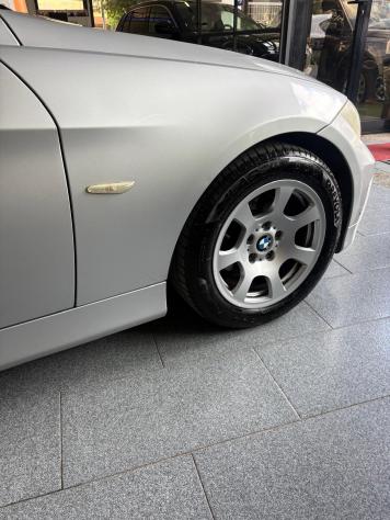 Bmw 320 320d cat Touring MSport - Foto 10