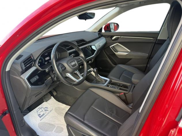 Audi Q3 45 TFSI e S tronic S Line Edition - Foto 7