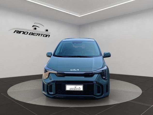 Kia Picanto 1.0 MPi GT Line - Foto 2